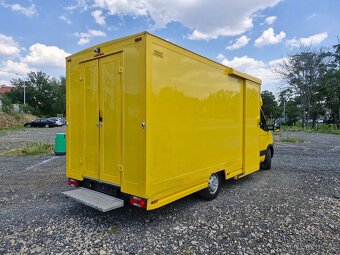 Iveco daily NAJETO 80.000 km - 4