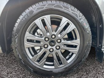 Ford Tourneo Custom Titanium 2.0 TDCi EcoBlue - 4