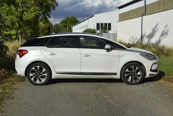 Citroen DS5 - 4