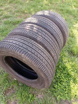 Letní pneu BRIDGESTONE 175/70/R14 - 4