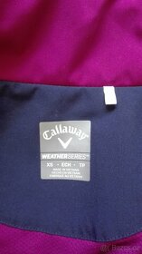 Dámská sportvovní bunda Callaway - 4