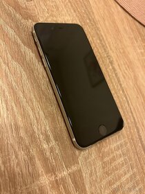 Apple iPhone SE 2020 64gb - 4