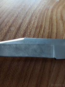 Zavírací kapesní nůž - 4