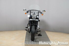 Harley-Davidson FLSL Softail Slim 2018 - 4