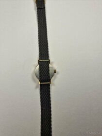 Omega Geneve vintage damske hodinky 70te roky - 4