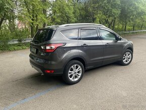 Ford Kuga 1,5 EcoBoost Titanium - 4