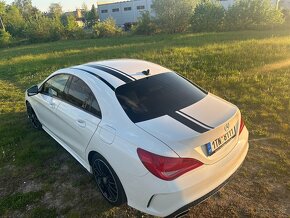 MERCEDES BENZ 220 CLA COUPE-AMG PACKET, MOTOR CDI-130 KW - 4