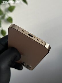 iPhone 12 Pro 256GB zlatý - 4