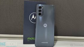 Motorola Moto oto G62 5G Dual SIM 64GB - 4