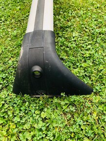 Ford Focus mk2 2004-2012 originál příčníky na střechu - 4