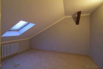 Pronájem, byt 2+kk, 39 m², Chodov, ul. Tovární - 4