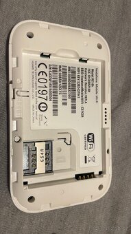 Vodafone Mobile WiFi R216 - 4