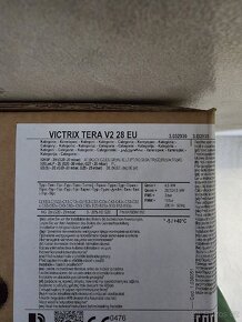 Plynový kotel immergas victrix tera 28 - 4