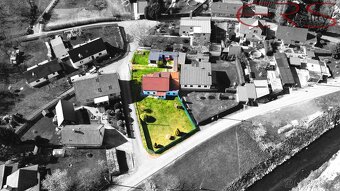 Prodej rodinné domy, 125 m2 - Bílý Kostel nad Nisou - 4