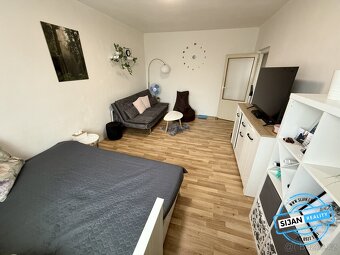 Pronájem bytu 1+1, 38 m2 - Opava - Kateřinky, ev.č. 00550 - 4