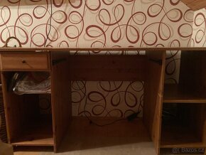 Pracovní stůl IKEA - 4