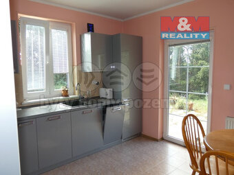 Prodej rodinného domu, 1814 m², Louny, ul. V Domcích - 4
