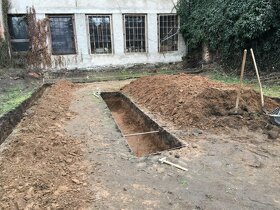Nabízíme vám k prodeji Urnový háj s kapacitou 1375 míst - 4