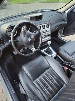Alfa romeo 156 1.9 jtd - 4