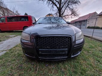Díly Audi A3 8p - 4