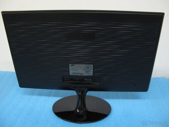 Herní FULL HD LED Monitor Samsung S24D300H 2ms 1920x1080px - 4