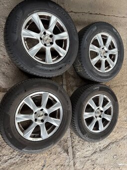 Kola hyundai Santa Fe... - 4