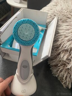 Lumispa čisticí kartáček nuskin - 4