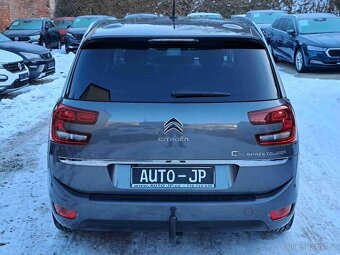 Citroën Grand C4 SpaceTourer 1,2 PT 104.000 km - 4