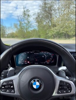 [PRODÁM] BMW M340i G20 - 4