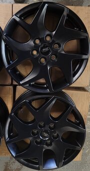 Ford Tourneo Custom II,17' alu,originál,nové,6x120 - 4