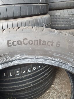 235 45 r 18 dezén 60% Continental letní pneumatiky R 18 235 - 4