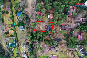 Prodej chaty, 60 m², Stříbro - 4