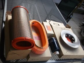 ND díly nové renault 21,25,9,11 clio 1 dacia kotouče - 4