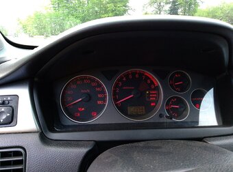 Mitsubishi Lancer EVO VII - 4