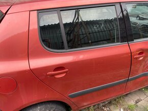 Skoda fabia 2 dvere - 4