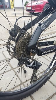 Haibike hardseven 5,5 - 4