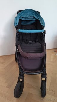 Britax Romer b-motion 4 plus - 4