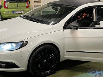 Volkswagen Passat CC - 4