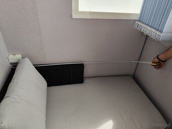 Zahradní nábytek z umělého výpletu - 4
