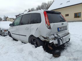 Ford C-Max 1.6 TDCI facelift - 4