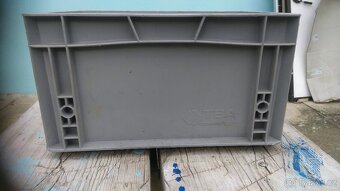 Euro přepravka 30x20x17 - 4