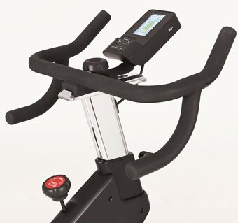 Cyklotrenažér Toorx SRX Evolve 2024 - 4