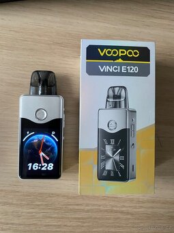 Vaporeso vinci e120 pod - 4