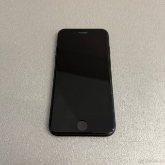 iPhone SE 2020 64GB, pěkný stav, 12 měsíců záruka - 4