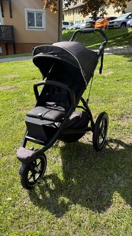 THULE Urban Glide 2 Black - 4