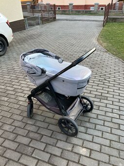 Kočárek inglesina aptica xt - 4