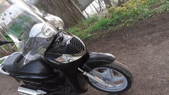 ✅ Honda SH 150 - 4