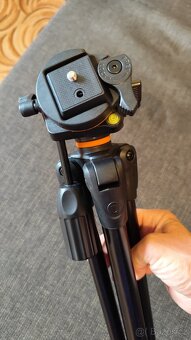 Tripod Vanguard Espod CX203AP - 4