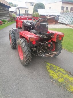 malotraktor mt8 050 - 4