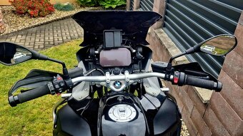 BMW R 1200 GS ADVENTURE - 4